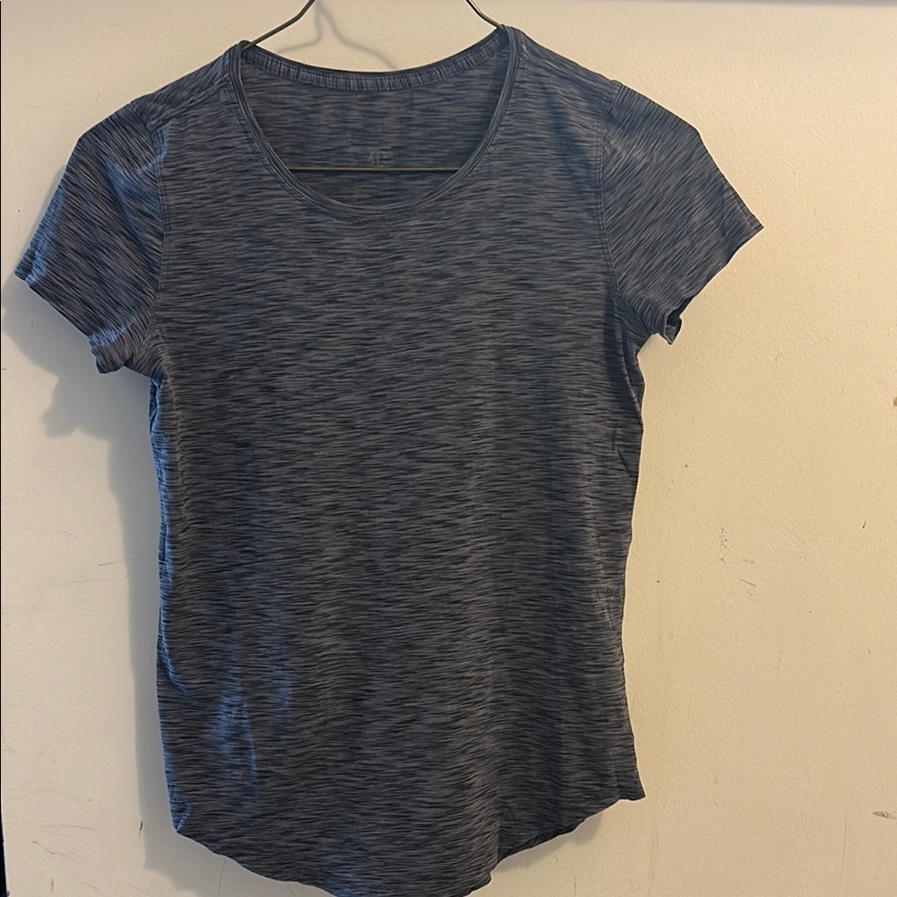 Lululemon Women's Gray Top